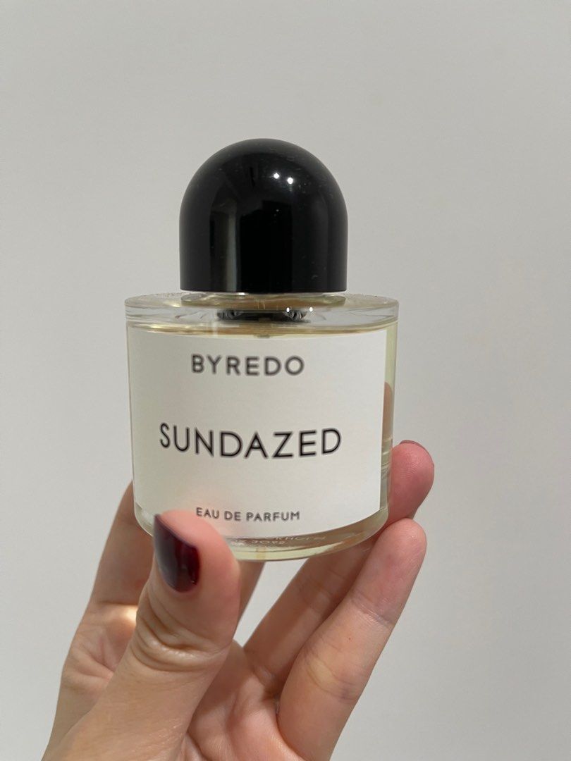 Byredo sundazed 50ml clearance