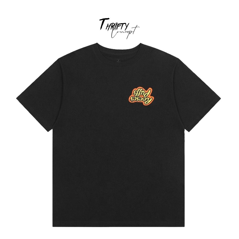 Reese's puffs t shirt sales