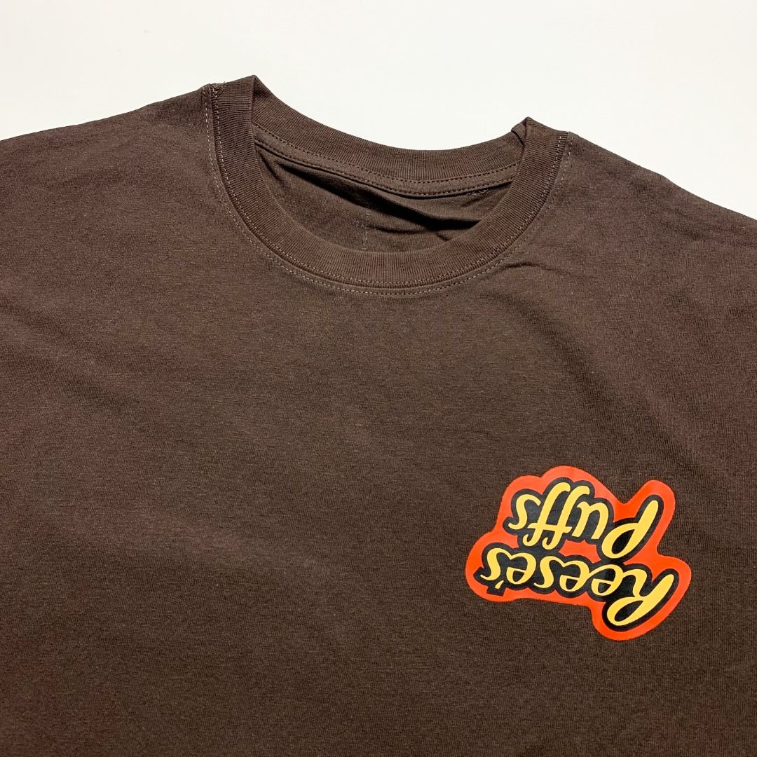 Cactus jack top reese's t shirt
