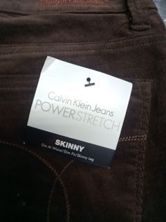 Calvin Klein Jeans Women