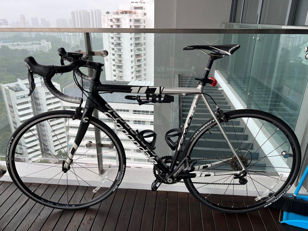 Cannondale CAAD 10 105 56cm