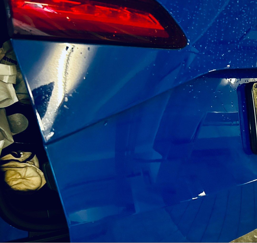 Car emblems removal / debadge, Car Accessories, Accessories on Carousell