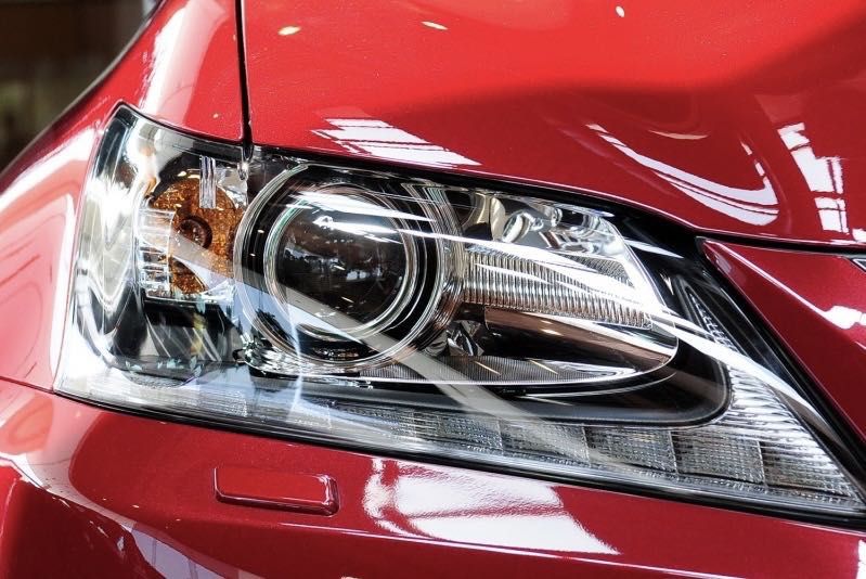 Car headlight recovery, Car Accessories, Car & Services on Carousell