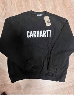 Carhartt 卡哈特 絨毛 衛衣 大學T Uniqlo 上衣 刷毛 羊羔絨 長袖 運動 籃球 慢跑