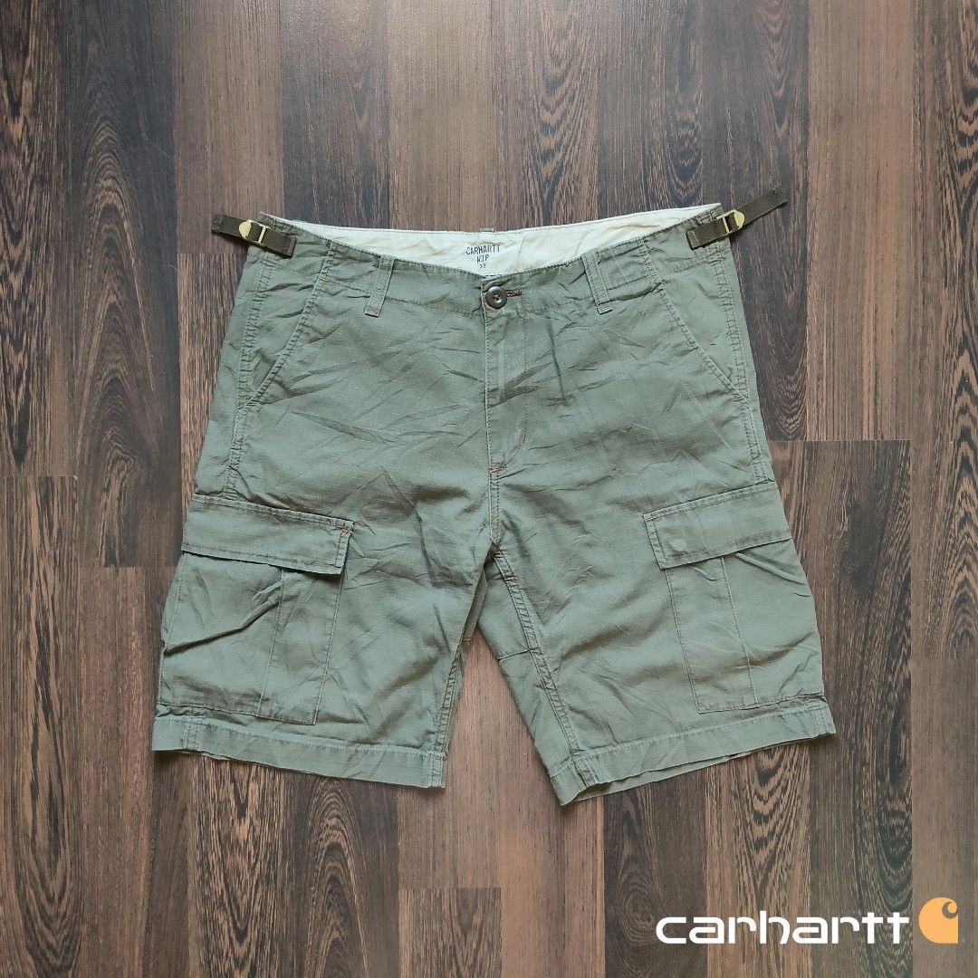 Carhartt wip aviation short online