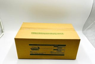 [PRICE LOWERED] Marvel Weiss Schwarz Premium Booster Box Pack Case SP