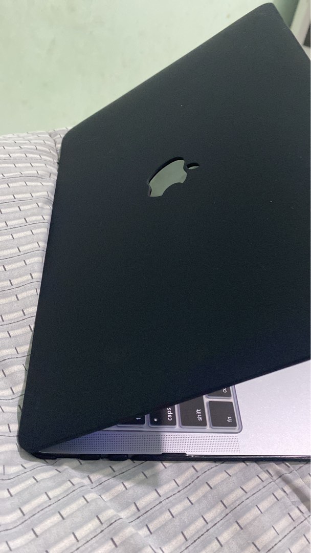 Jual casing macbook online pro 13
