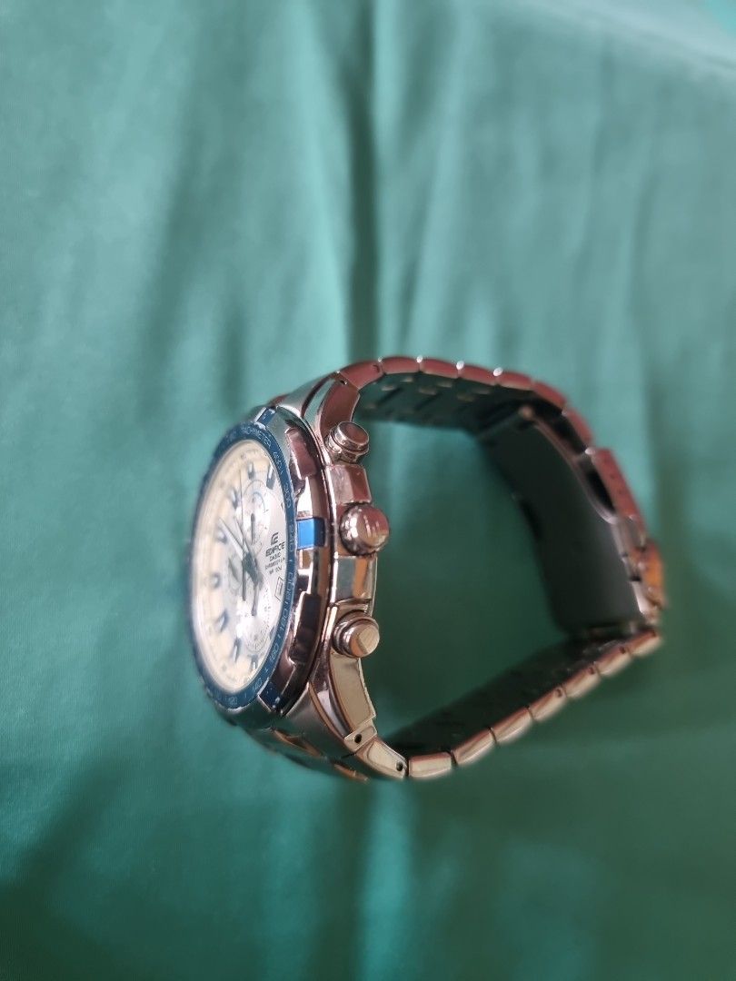 Casio clearance edifice 539