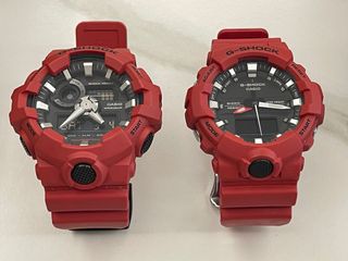 Casio couple watch price list top