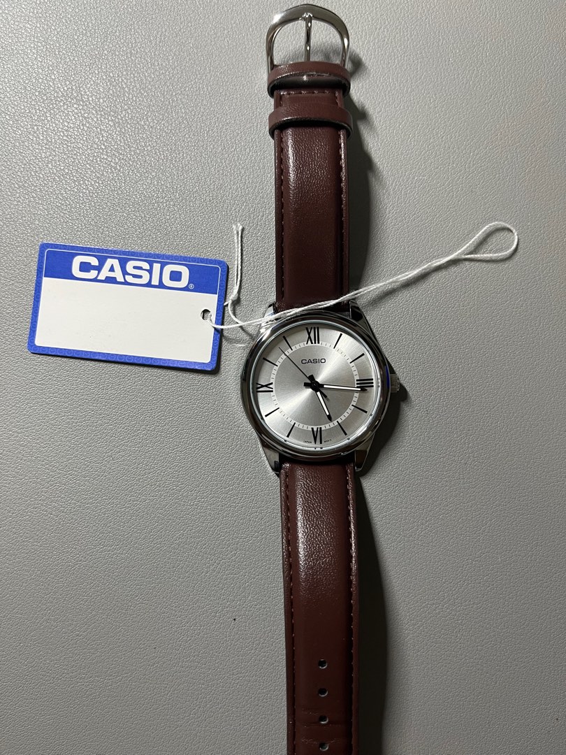 Casio mens hotsell dress watches