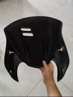 CB400 Cowl