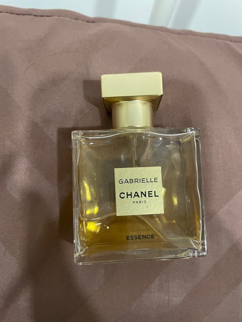 2X CHANEL GABRIELLE ESSENCE EAU DE PARFUM 5ml 0.17 OZ GIFT NEW SAMPLE SHOP  GIFT