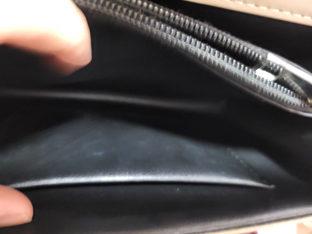 CHARFAN & KEQIE hand bag, 名牌, 手袋及銀包 - Carousell