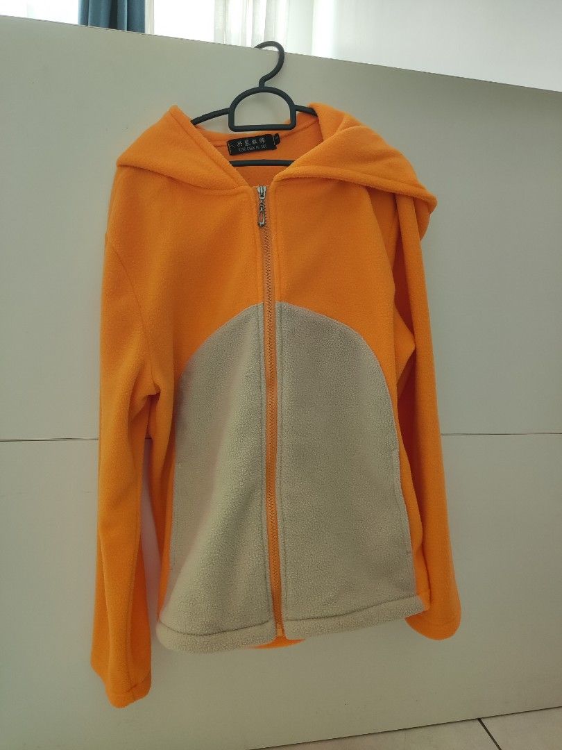 Charmander jacket discount