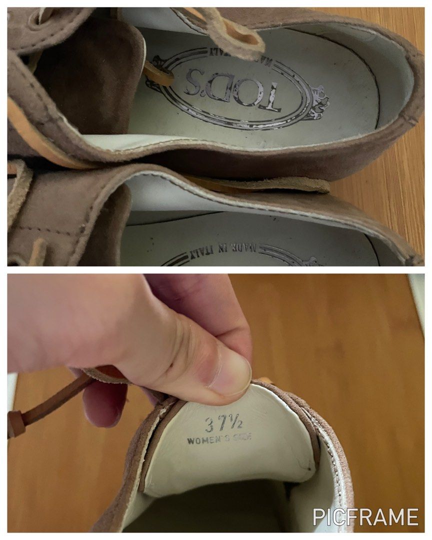 Cheap tods online
