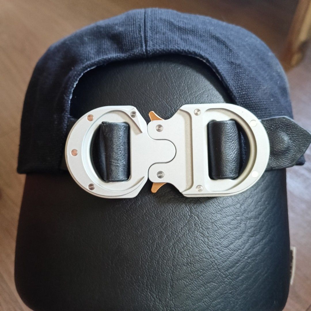 Dior roller coaster belt online