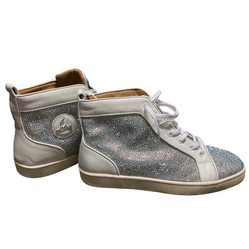 Christian Louboutin Diamond Men Shoes Men s Fashion Footwear