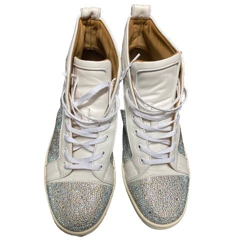 Diamond louboutins mens discount