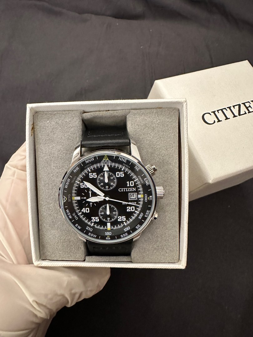 Citizen eco cheap drive b612 price