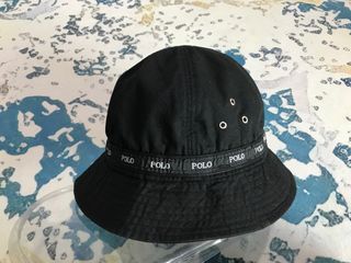 100+ affordable bucket hat ralph lauren For Sale, Cap & Hats