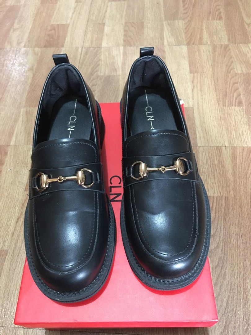 CLN - CAELYN LOAFER, Women's Fashion, Footwear, Loafers on Carousell