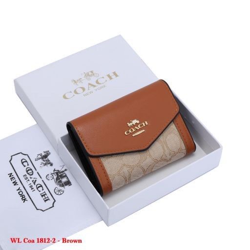 🎀BN Coach Black Gift ~Packing Box~Handle Bag~Envelope Bag~Gift tag Pick  Size.🎀 | eBay
