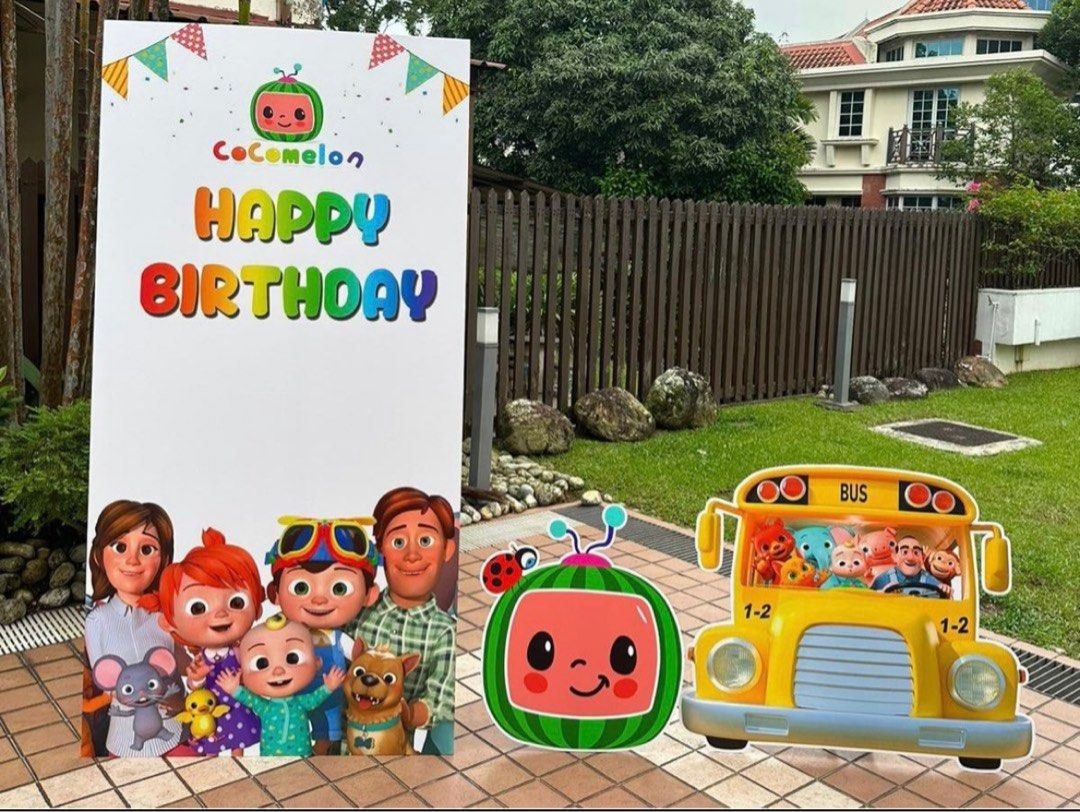 decorations, Hobbies & Toys, Stationery & Craft, Occasions