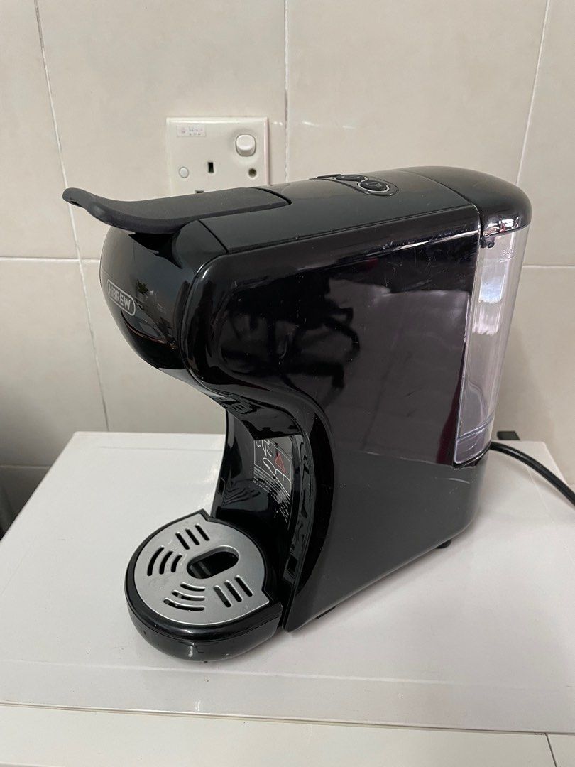 Coffee maker shop murah