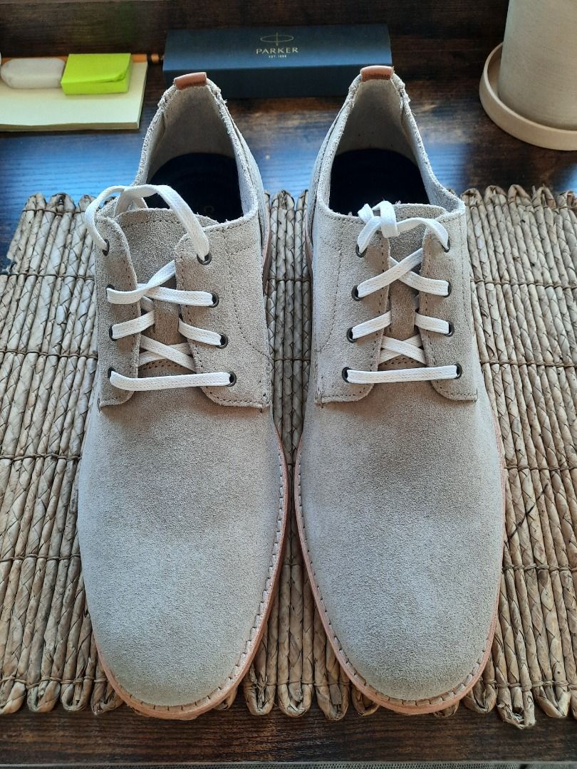 Cole haan feathercraft grand blucher oxford hot sale