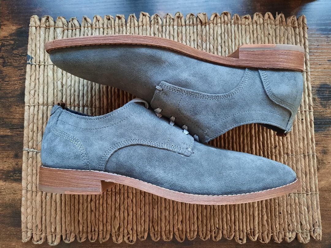 Cole haan sale feathercraft oxford