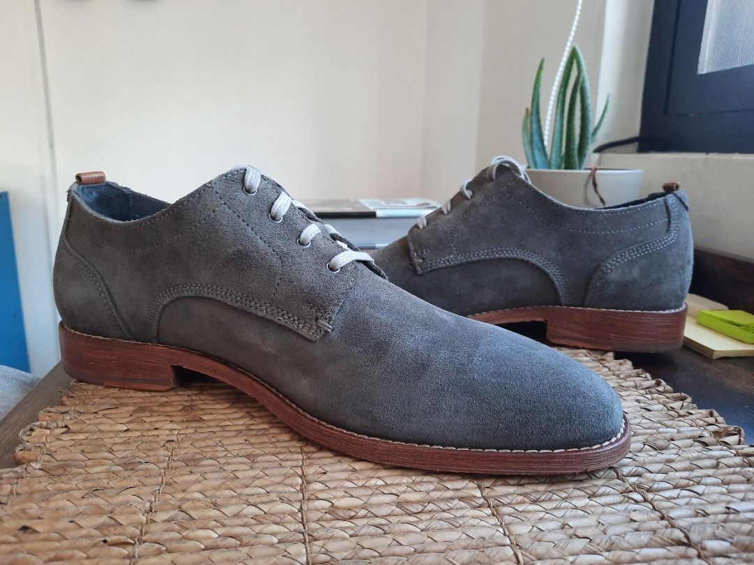 Cole haan sale feathercraft oxford