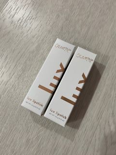 Colourpop Lux Lipsticks