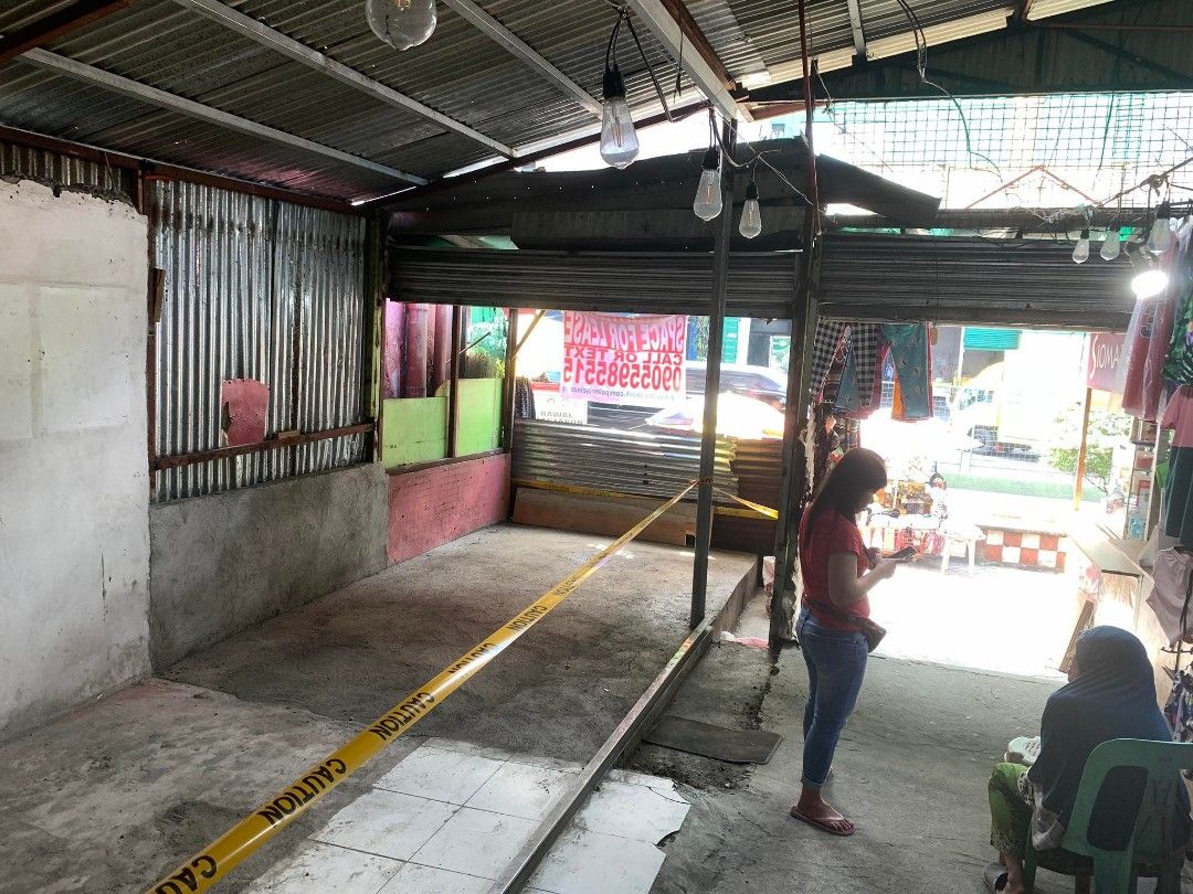 Commercial for lease in Monumento Caloocan, Property, Rentals