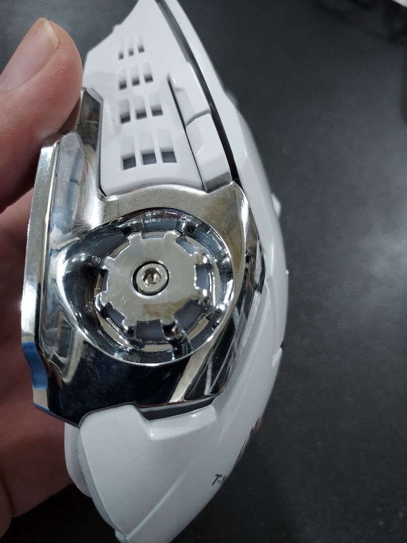 Computer Mouse, Free Wolf X8 Silent 2.4GHz 2400DPI 6 Keys Wireless ...