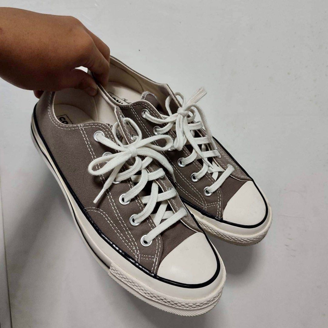 Converse 7s burgundy sales