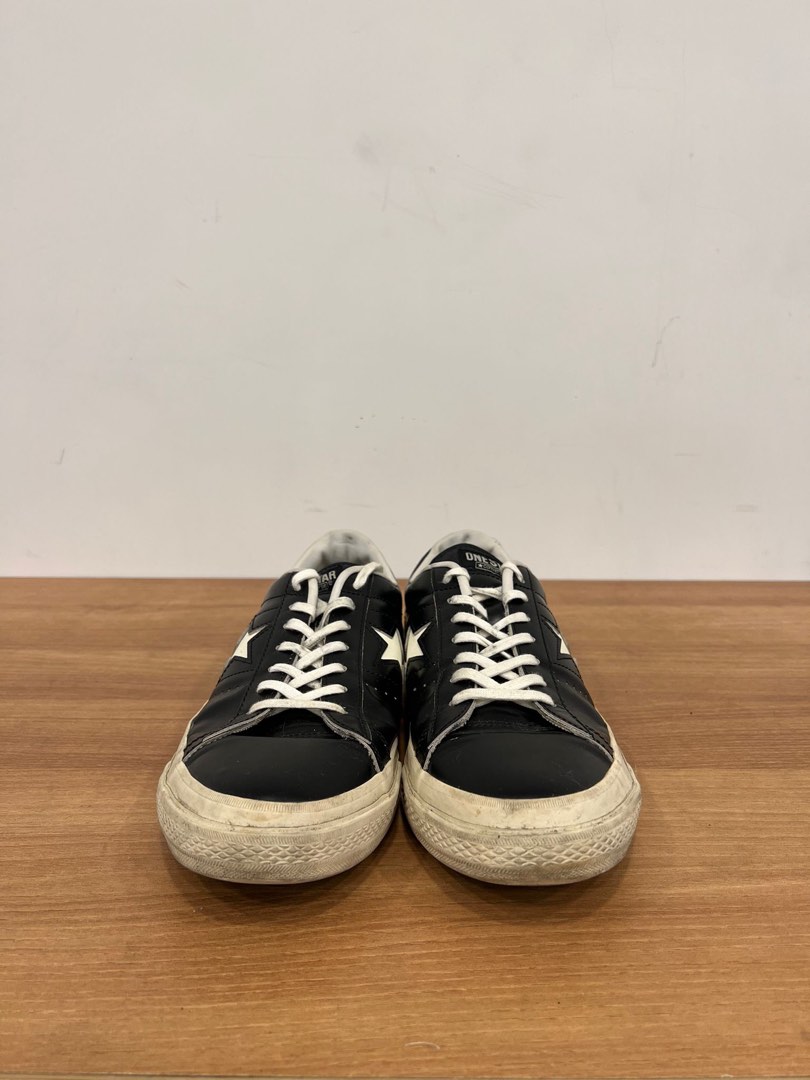 CONVERSE ONE STAR A ABC MART Carousell