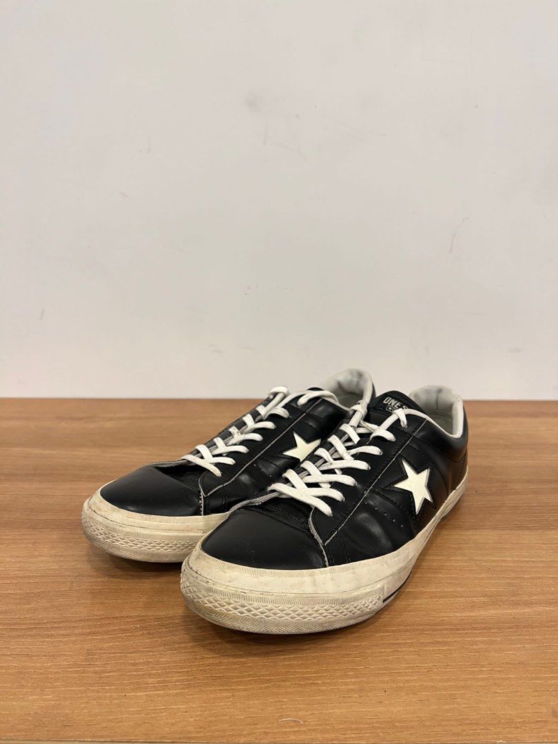 CONVERSE ONE STAR A ABC MART Carousell