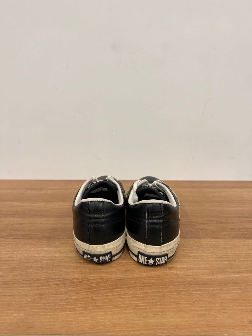 Converse one star abc store mart