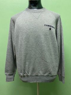 Converse Sweatshirt -bbt1