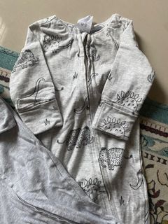 Cotton On Sleepsuit