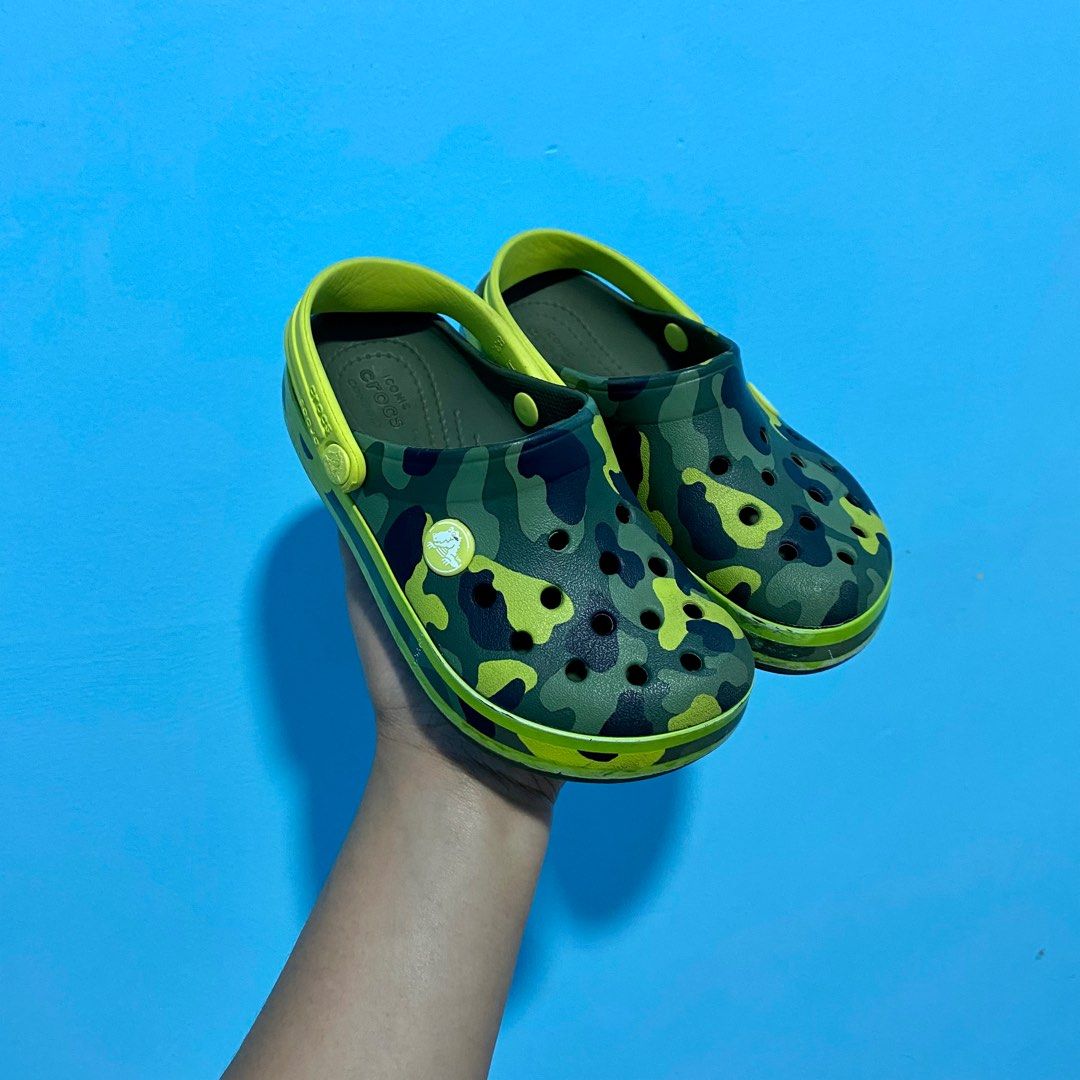 Crocs For Kids On Carousell crocs-for-kids-on-carousell