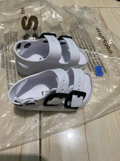 Crocs sandals for babies
