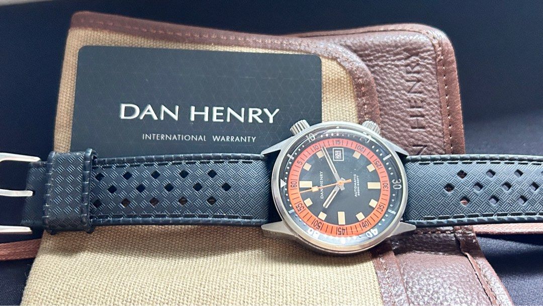 Dan henry compressor cheap
