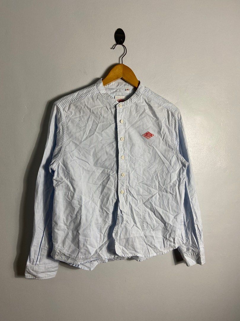 Danton vetements de sale travail