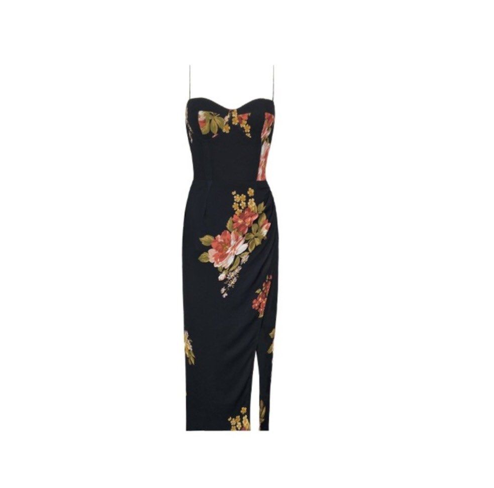 Date Night Dress, Women's Fashion, Dresses & Sets, Dresses on Carousell