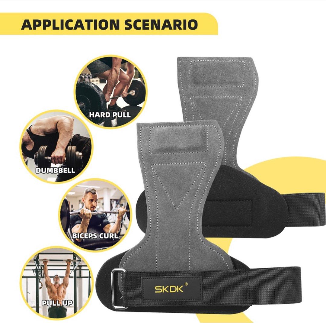 Dumbbell lifting deals gloves