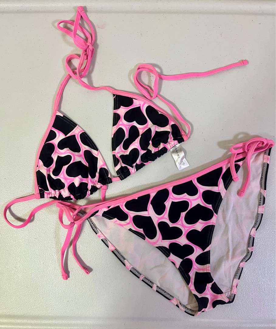 Debenhams 2 piece Bikini Swimsuit, Women's Fashion, Swimwear, Bikinis