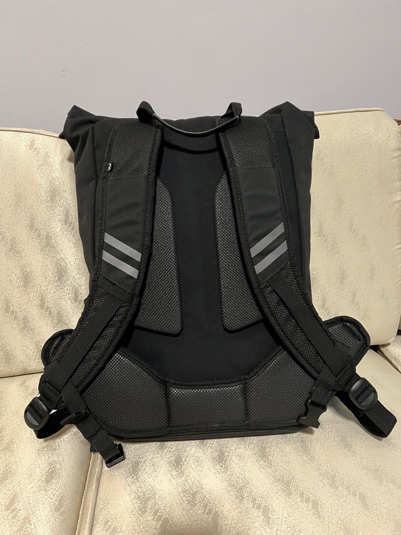 Decathlon Elops backpack 20L, Men's Fashion, Bags, Backpacks on Carousell