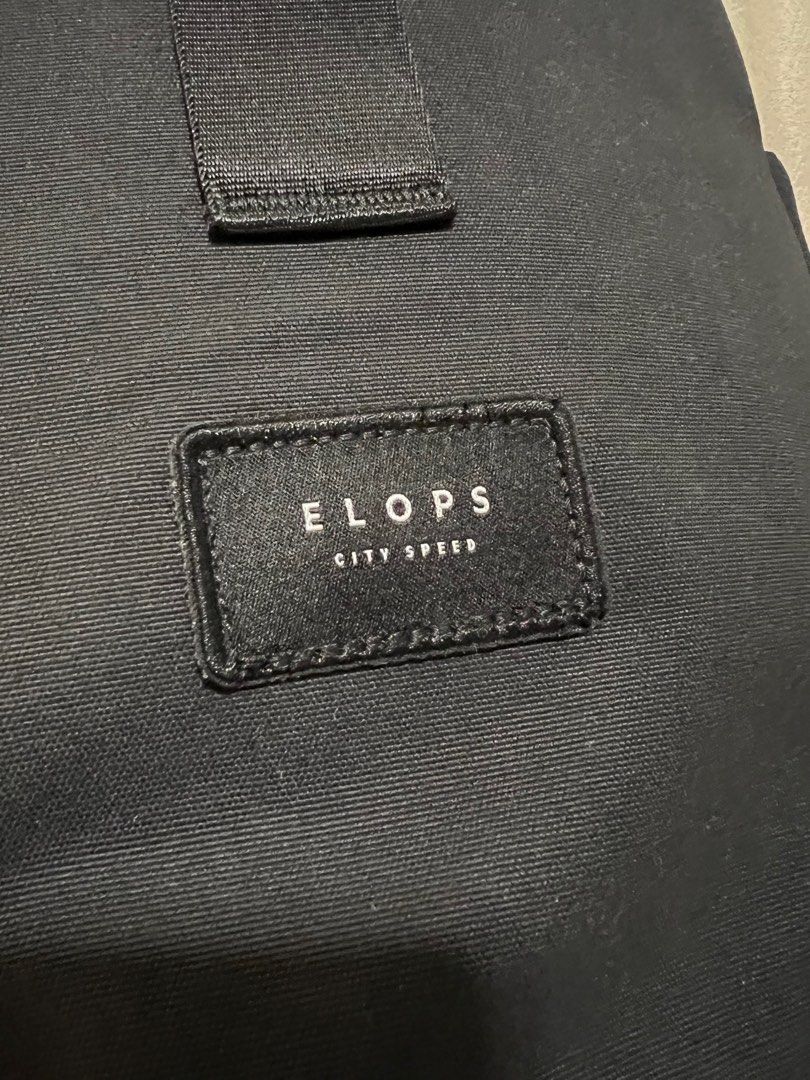 Decathlon Elops backpack 20L, Men's Fashion, Bags, Backpacks on Carousell