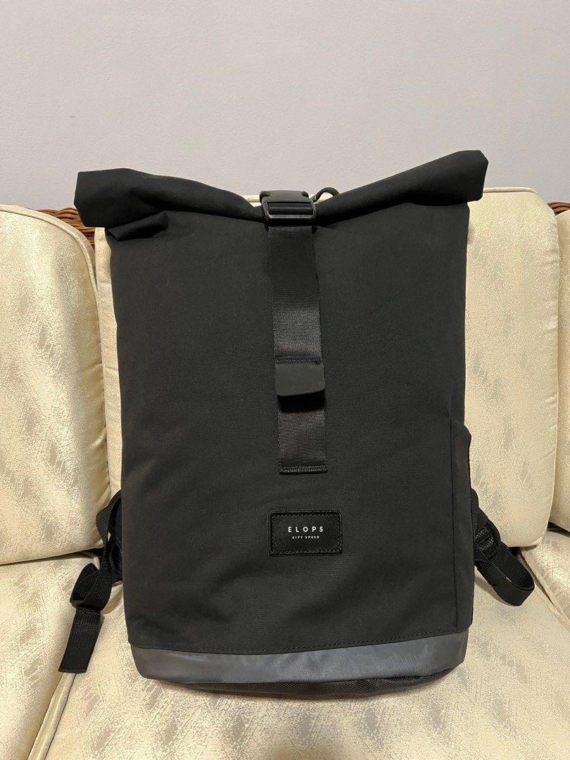 Decathlon Elops backpack 20L, Men's Fashion, Bags, Backpacks on Carousell